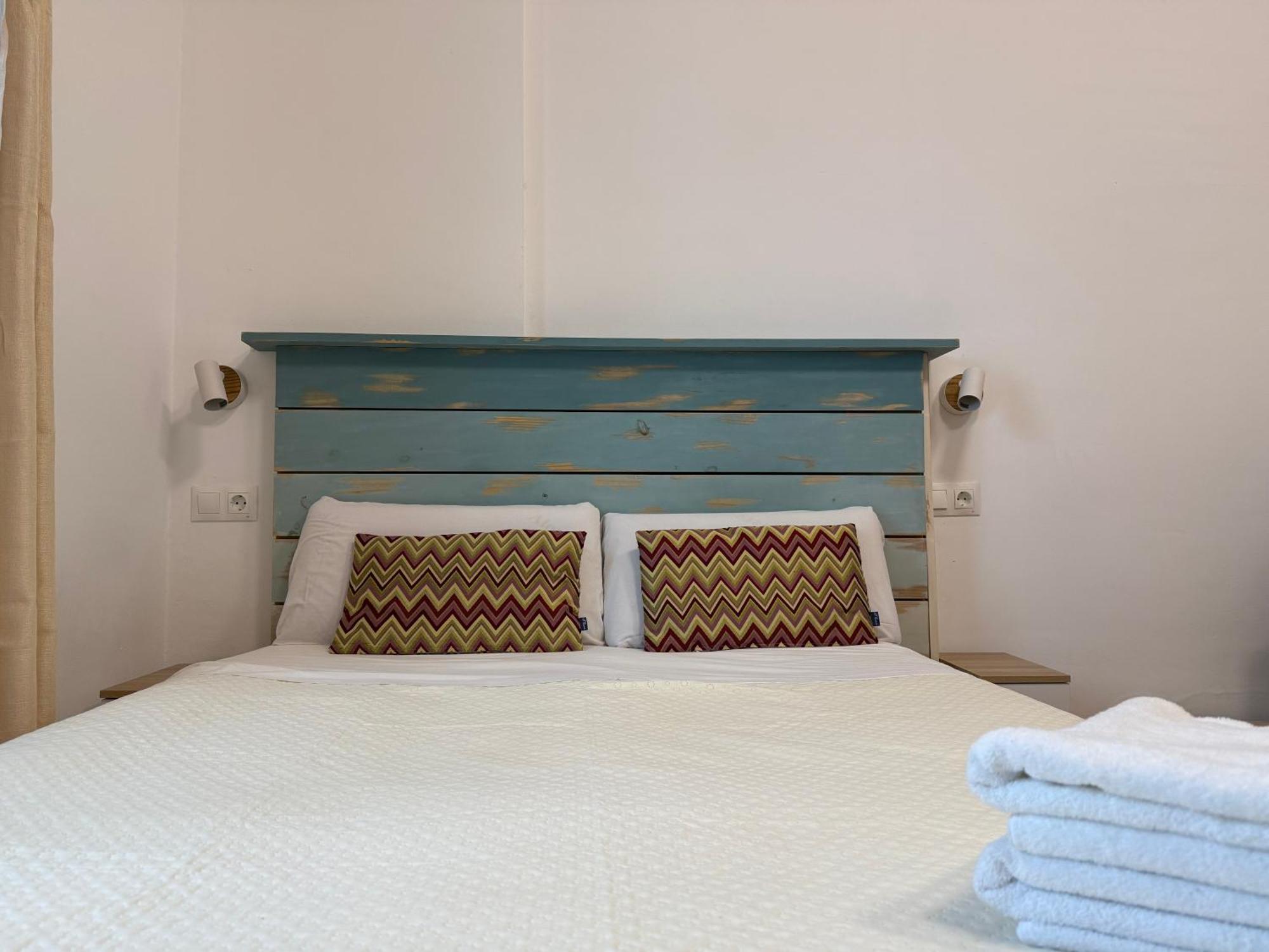 Lovely Studio In The Heart Of Malaga Free Swimming Pool Экстерьер фото